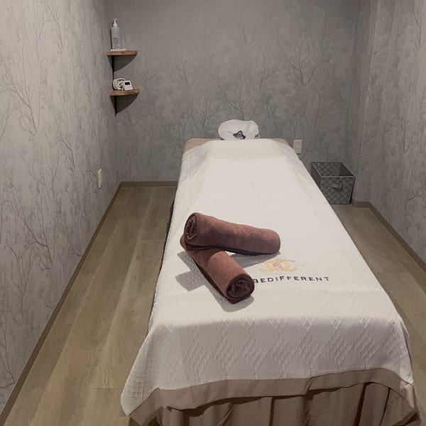 楽YOU【本格アカスリ/オイルリンパマッサージ】