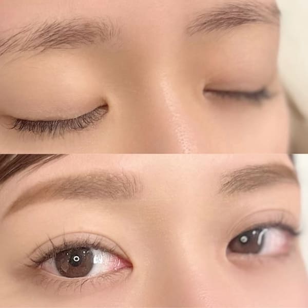 Richer表参道 まつげ