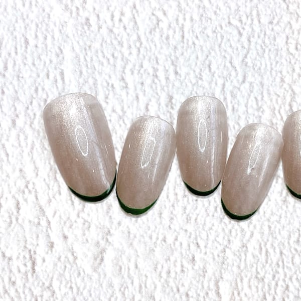 定額シンプルアートデザインネイル+他店オフ代無料+ドライケア