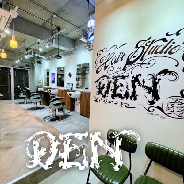 Hair Studio DEN