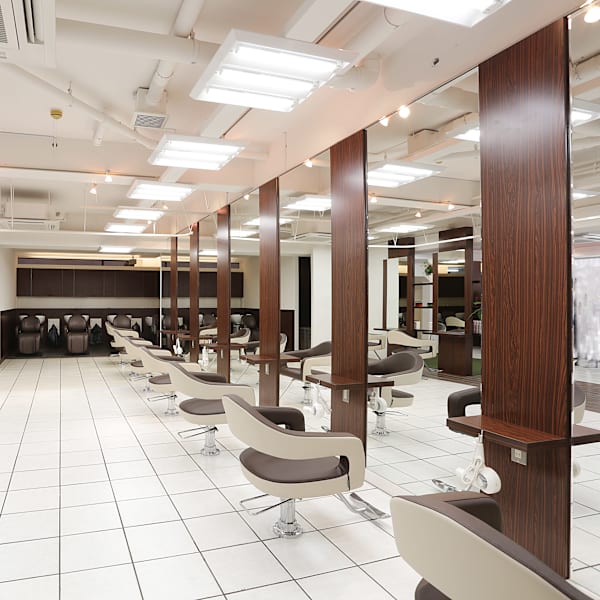 Green label 川崎店 by ACE