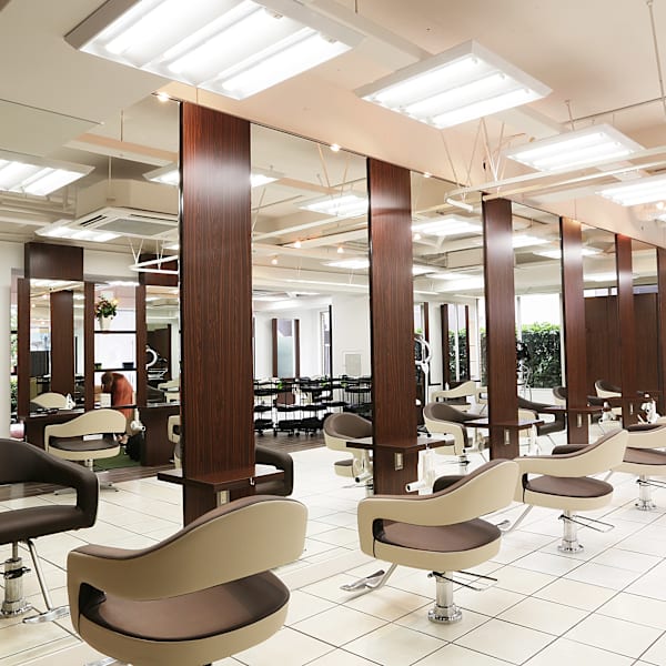 Green label 川崎店 by ACE