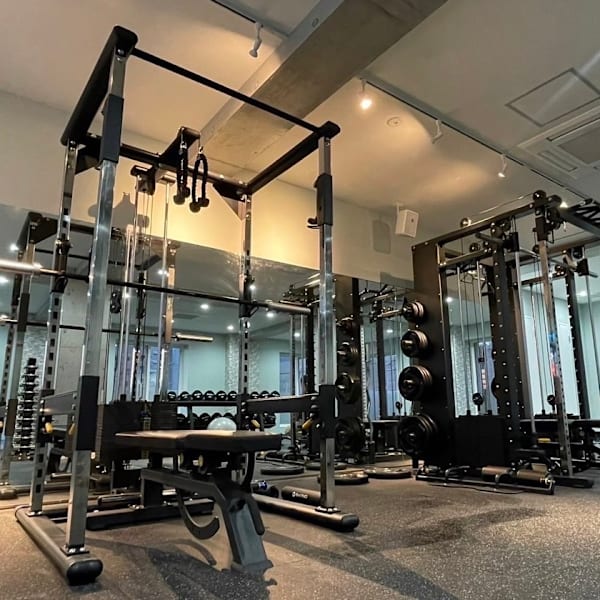 【痩身・ダイエット・ストレッチ】パーソナルジムBEYOND登戸店