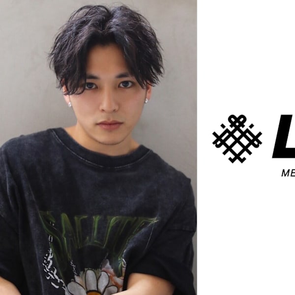 LiG Men's salon【リグ メンズサロン】
