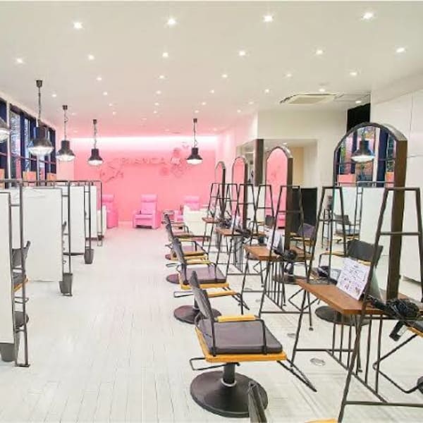 BIANCA 前橋店