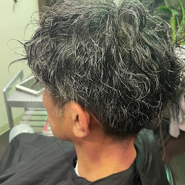 Hair Design GLOSS【ヘアデザイン グロス】