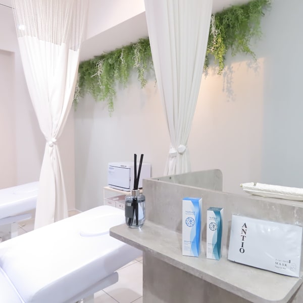 シェービングサロンQUEEN 渋谷店