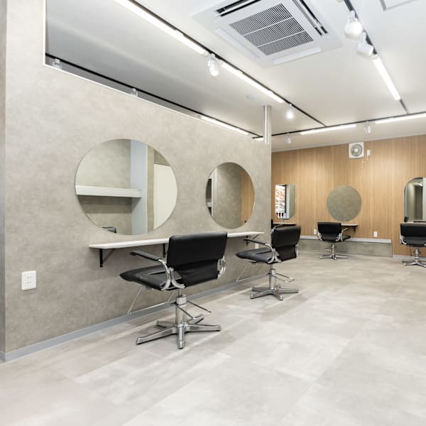 髪質改善 LINKTH 久喜