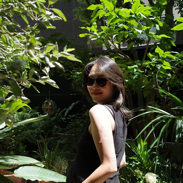 SUN 白金台 本館