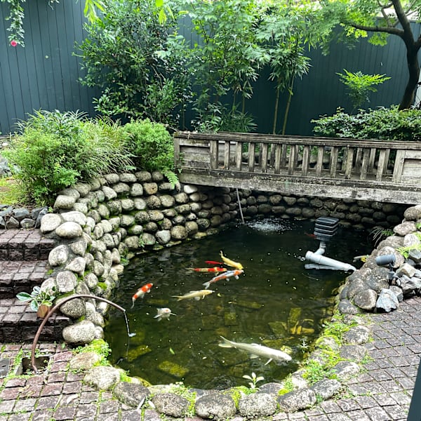 SUN 白金台 本館