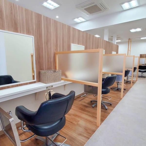 HAIR&BEAUTY QUATRO  宇都宮本店