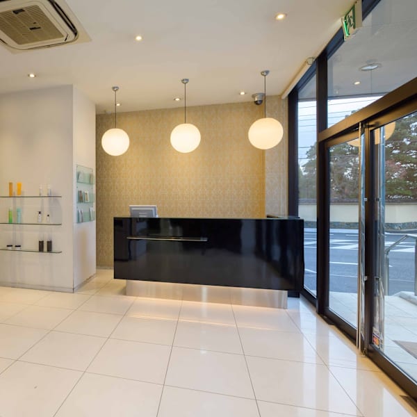 HAIR & BEAUTY QUATRO 小山店