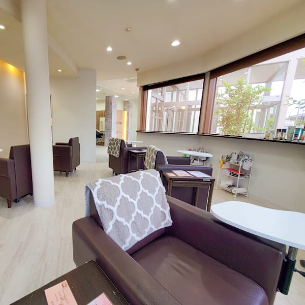 ネイルサロン Allure 宇都宮本店