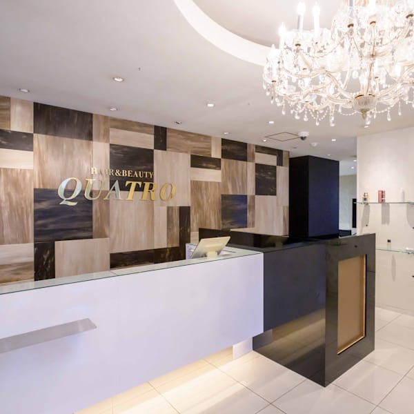 ネイルサロン Allure 戸祭店