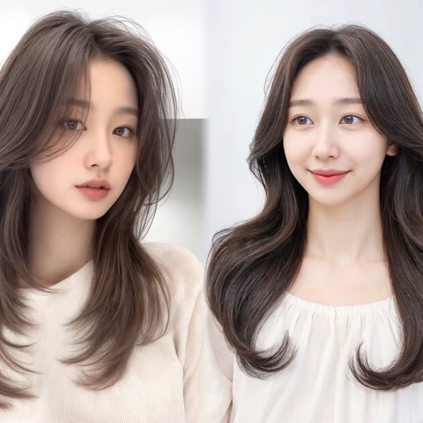 RELACE四日市 縮毛矯正/髪質改善/レイヤー/メンズカット