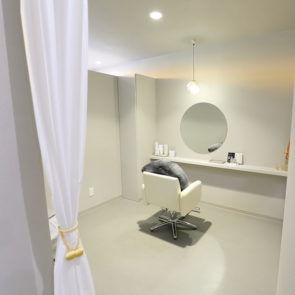 RELACE四日市 縮毛矯正/髪質改善/レイヤー/メンズカット