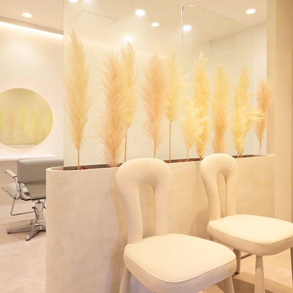 LICO 鳳 oggiotto認定サロン