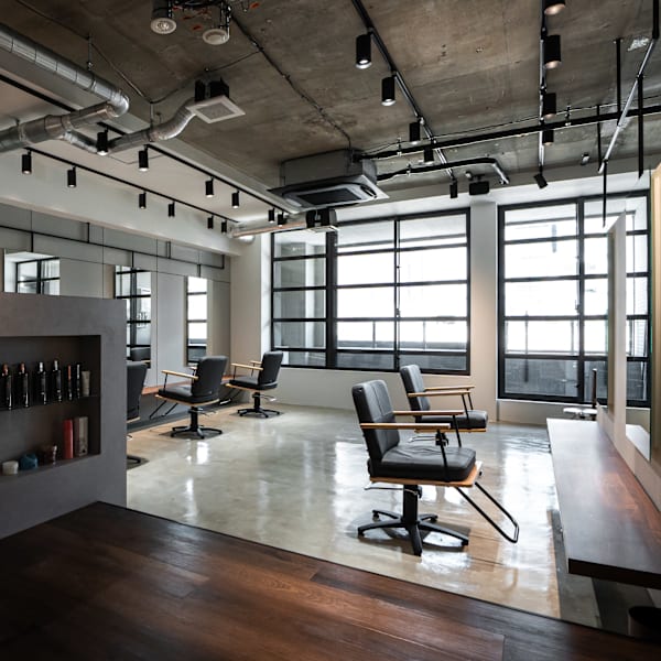 since 銀座 【シンス】