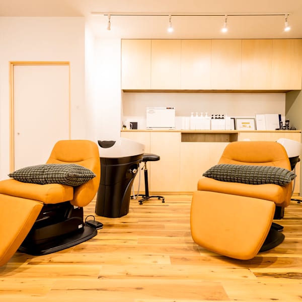 S’allier Hair salon