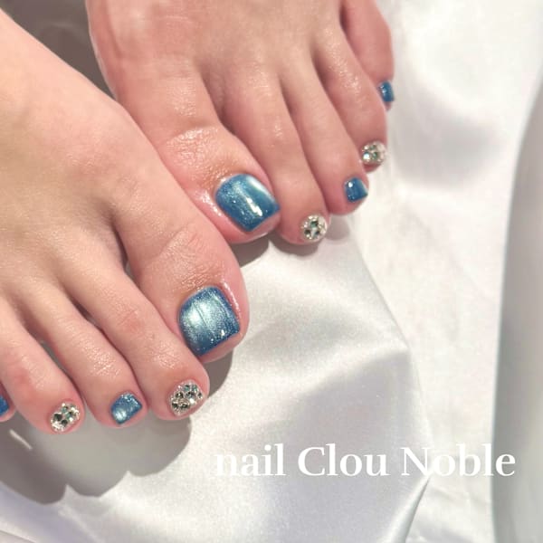 マグネット×埋め尽くし