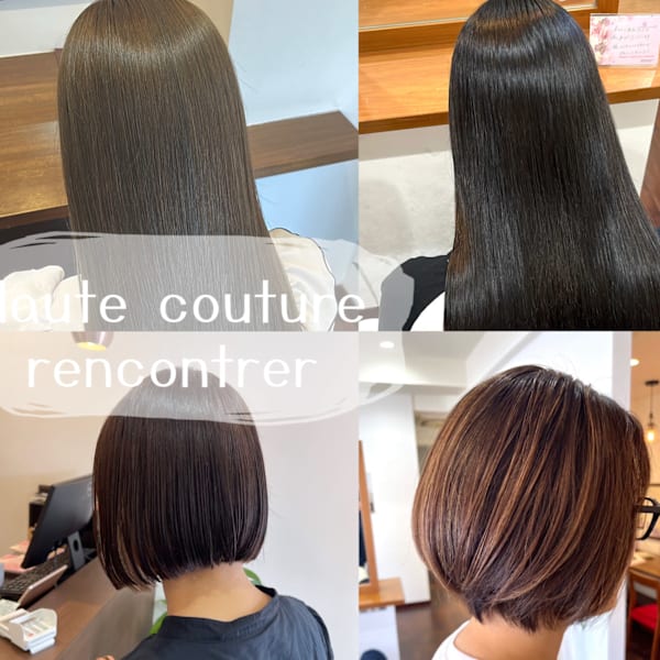 Haute Couture Rencontrer 西京極店