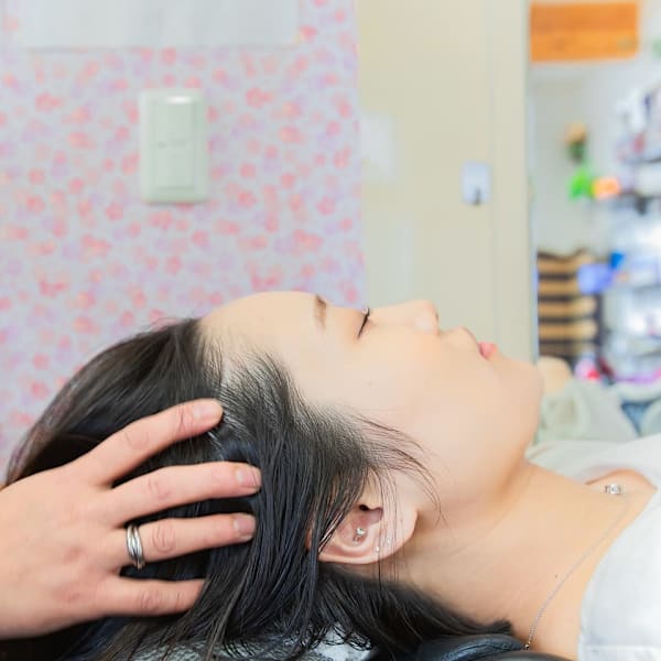 ヘアスペースmsr