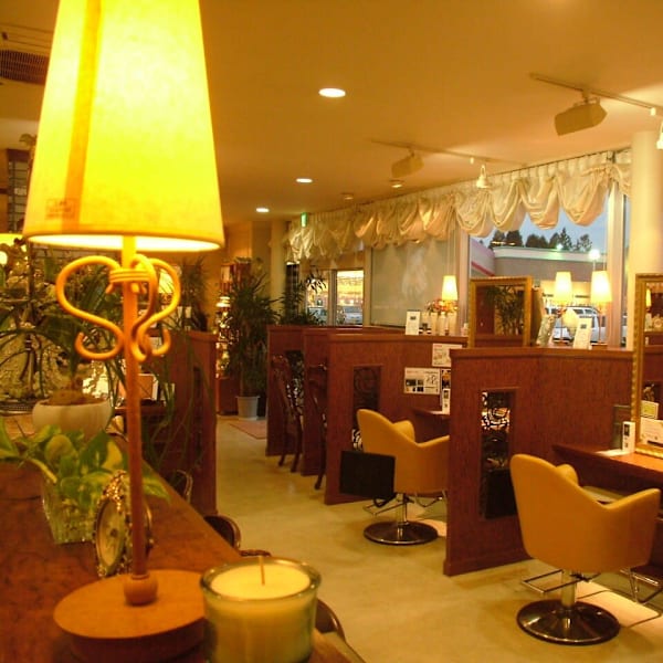 hair&make Sofa高森店【ソファー】