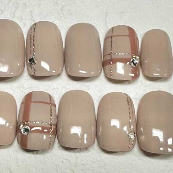 ［パラジェル］オフ込トレンド