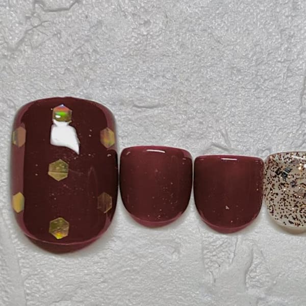 F212　シンプルFOOT定額コース