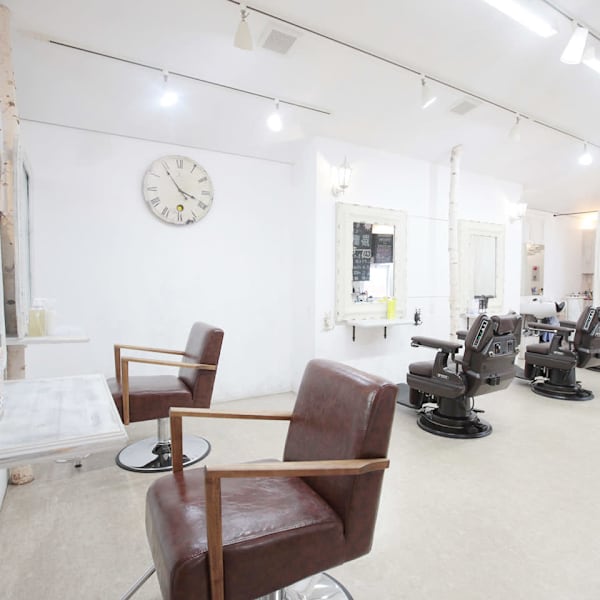 hair position GiGy/OGAWA