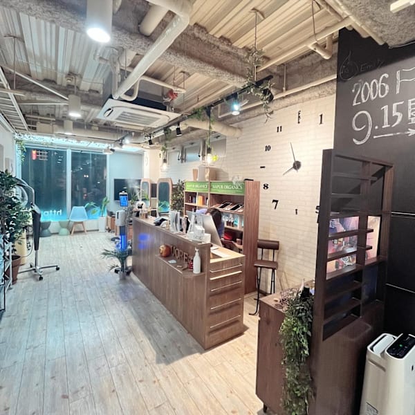 Cuore【クオーレ】