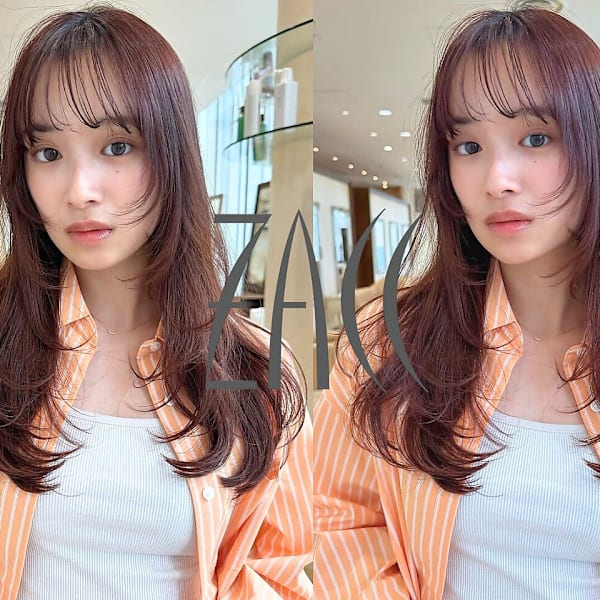 ZACC vie 【ザック ヴィ】