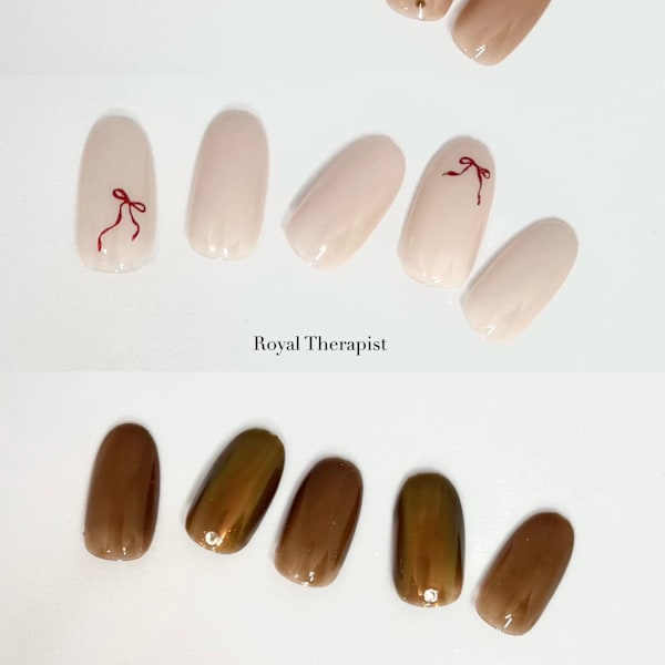 【2025年定額】秋冬🍂petit Design＋丁寧ケア