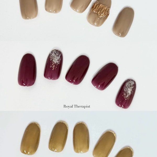 【2025年定額】秋冬🍂petit Design＋丁寧ケア