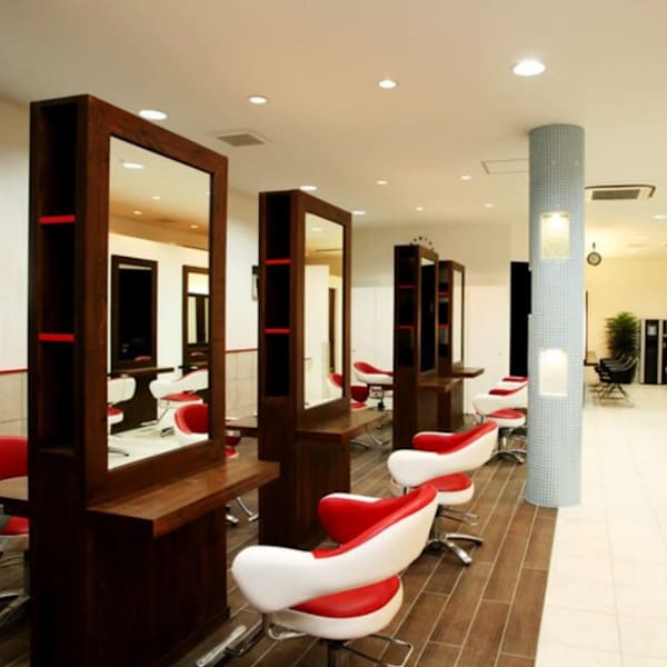 Hair & Make TRUTH 南千住店