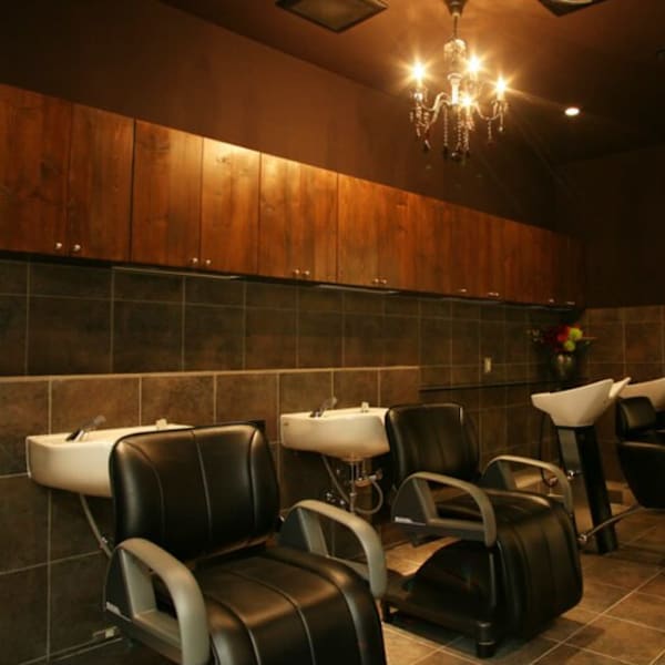 Hair & Make TRUTH 南千住店