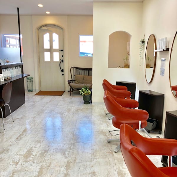 La Seemly de vent 宇品店