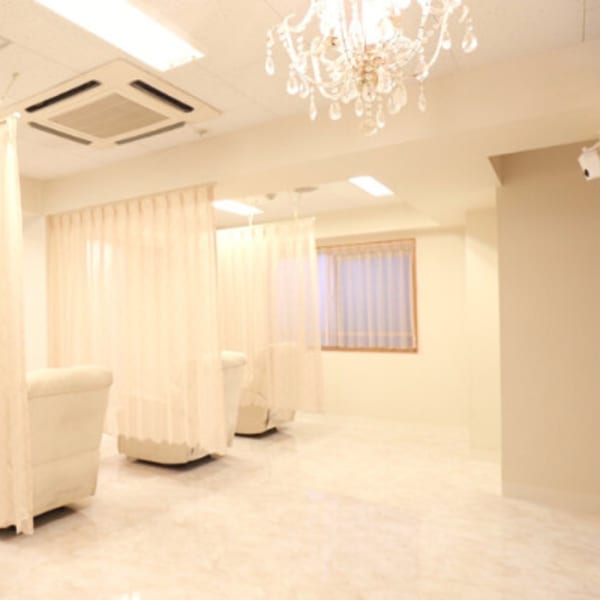 マツエク・アイブロウ専門店 Fleurage 本厚木店
