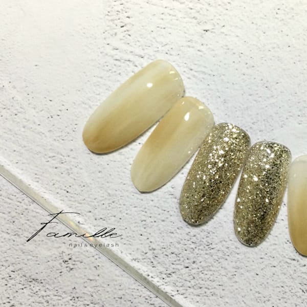 【選べる定額ネイル】Aコース