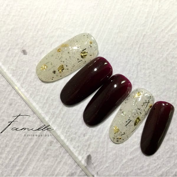 【選べる定額デザイン】Aコース