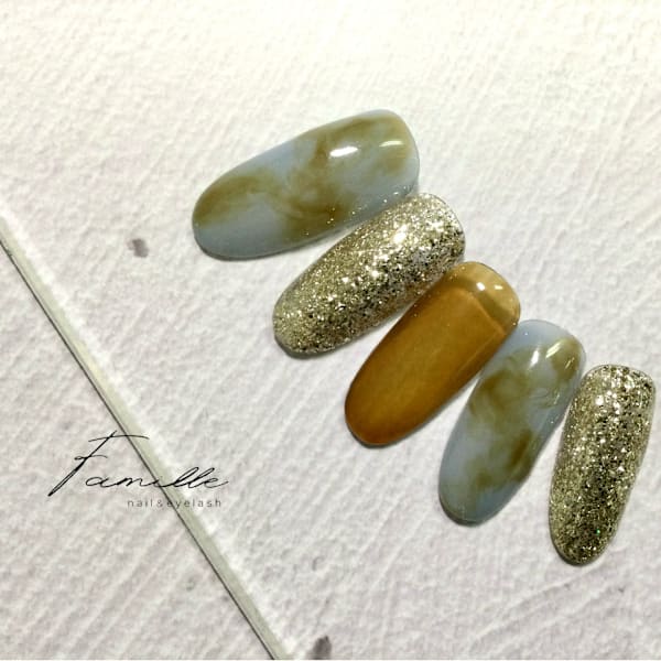 【選べる定額デザイン】Aコース