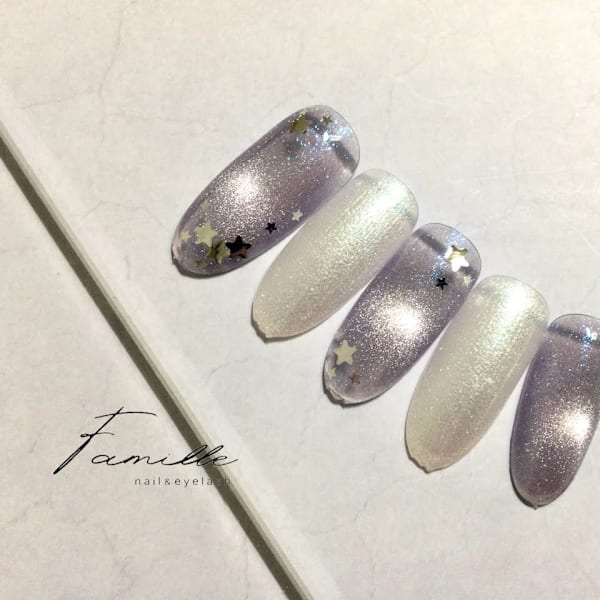 【選べる定額ネイル】Bコース