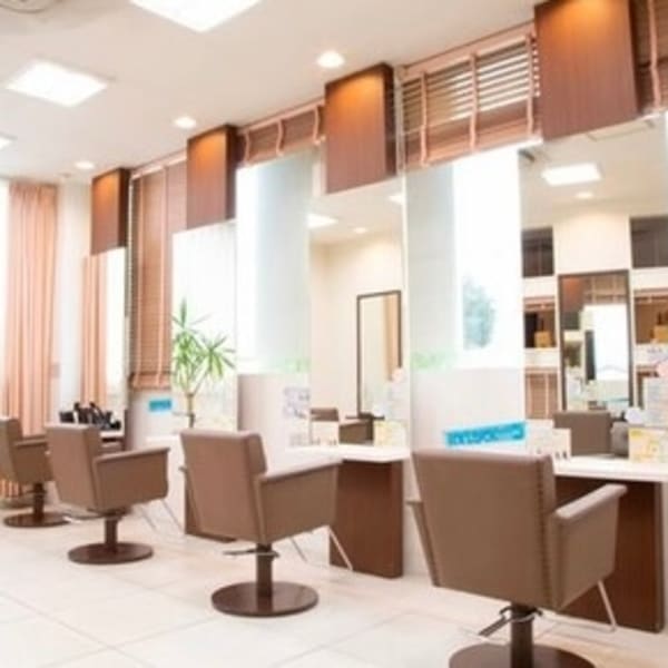 Style Creator 牛久店