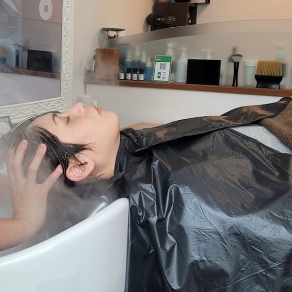 HAIR K-EQUAL【ケイコール】