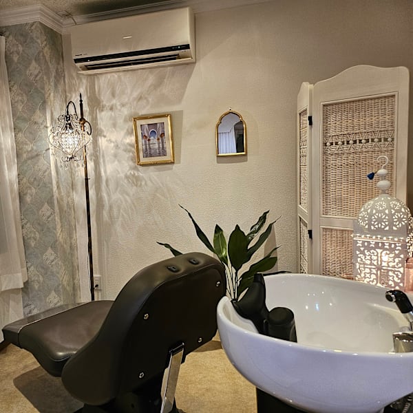 美容室☆star beauty☆