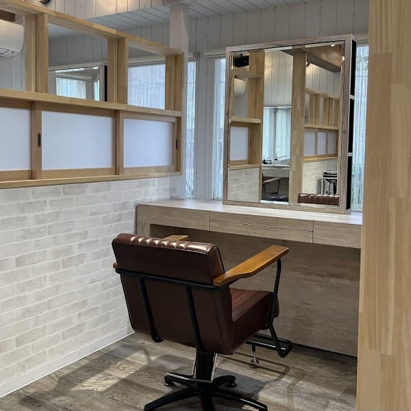 malibu hair resort 太田店【マリブヘアリゾート】