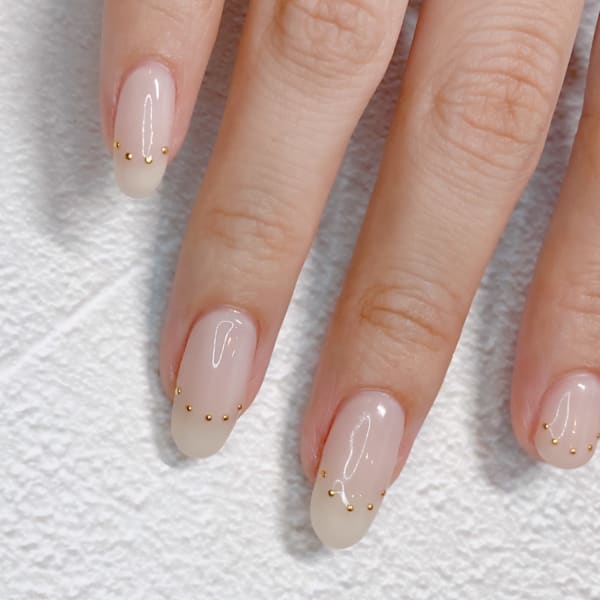 【ご新規様限定】定額トレンドデザインネイル+他店オフ代無料