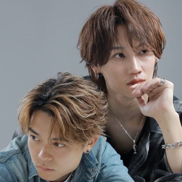 Men's salon RISE TOKYO 渋谷店