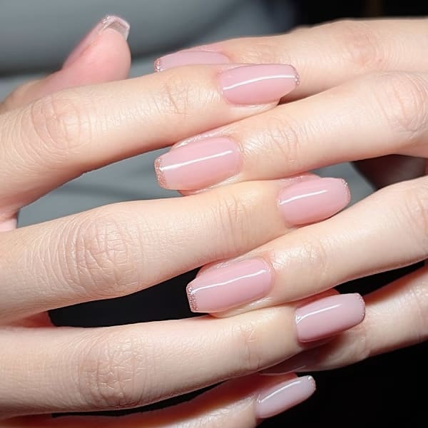 スキニーフレンチ