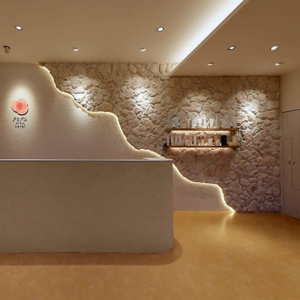 HAIR&EYE rota coral 大野田店